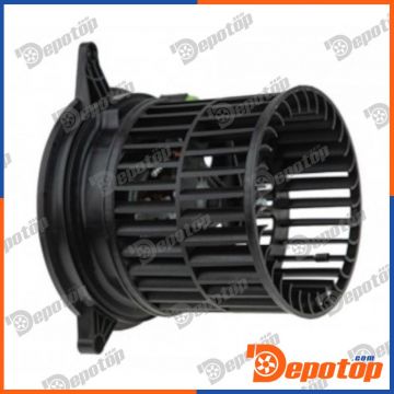 Pulseur d'air habitacle pour FORD | 05991227, 34261